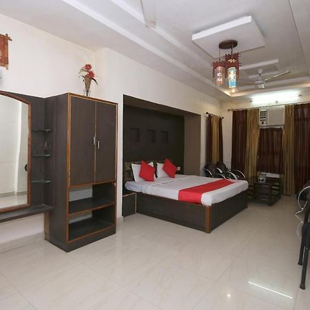 Oyo Hotel Shubhkamna Jabalpur Luaran gambar